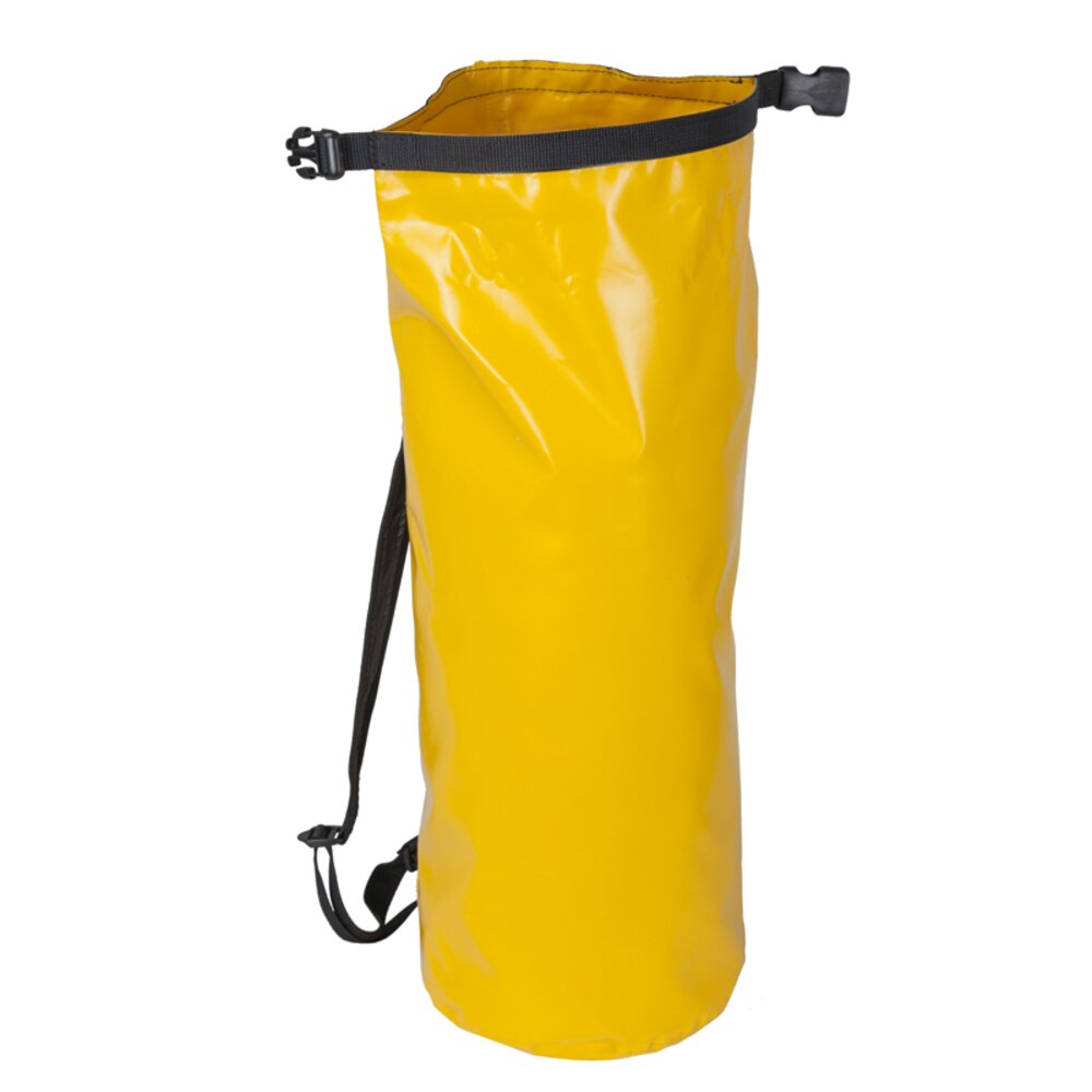 WX 006 - Worek Dry bag  z szelkami