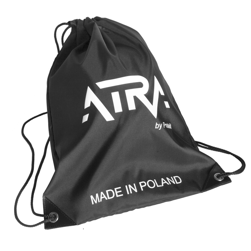  AX 009A - Drawstring bag for ATRA helmet